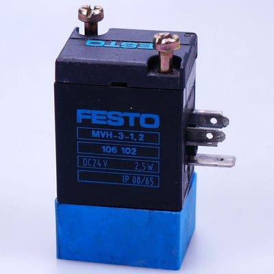 Festo MVH-3-1-2