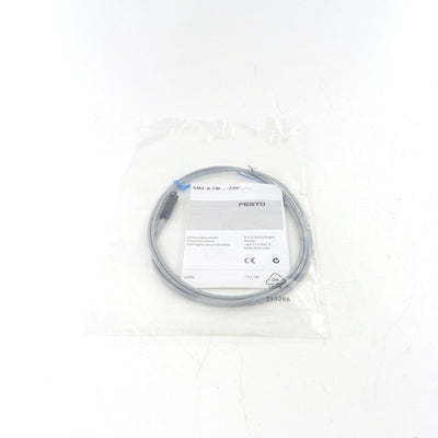 Festo SME-8-FM-DS-24V-K-1,0-OE