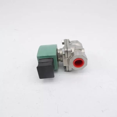 ASCO SD8210G087