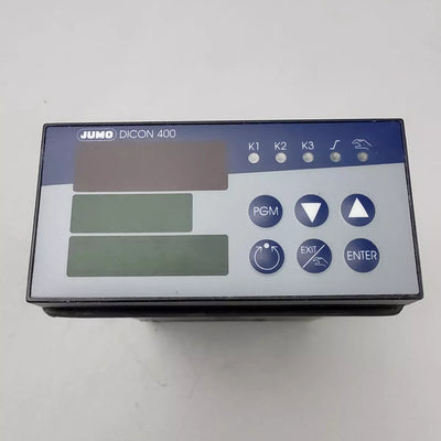 Jumo 703570/081-1100-500000-23-00/00.061