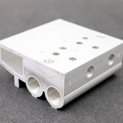 FESTO VABM-P1-SF-G18-2-P3