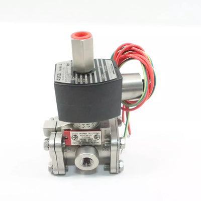Asco EV8316G081