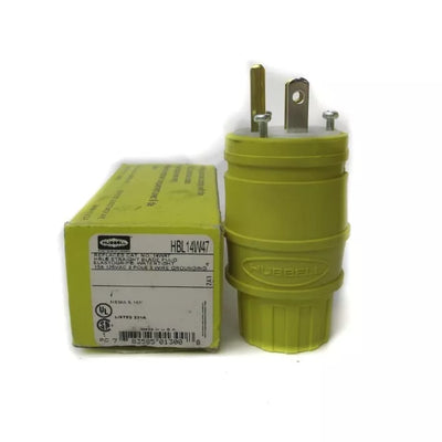 HUBBELL HBL14W47