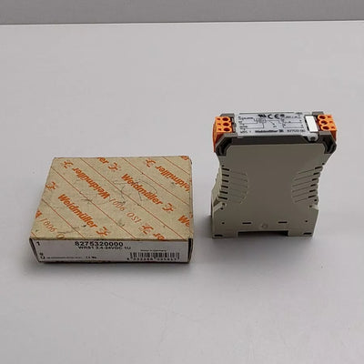 WEIDMULLER 827532