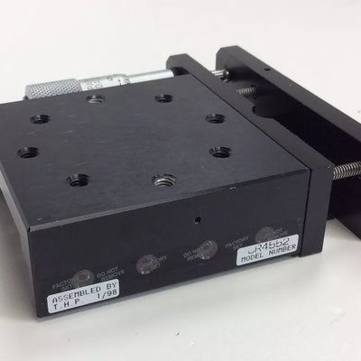 Parker CR4552