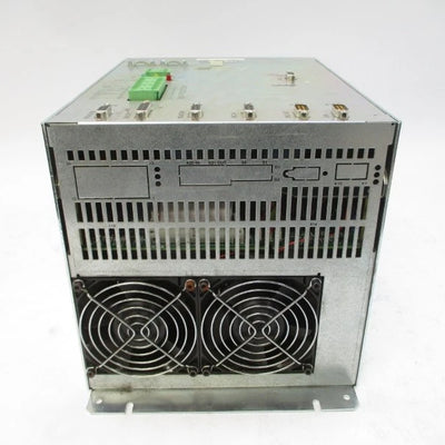 Parker HID35SS