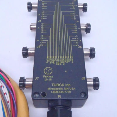 TURCK VBM 80-*/CS12706