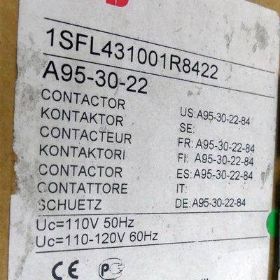 ABB A95-030-22