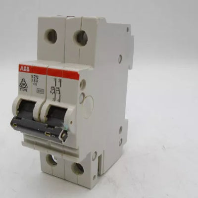 ABB S272-K6