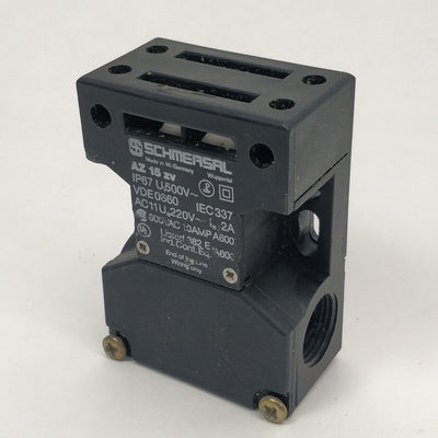 SCHMERSAL AZ 15 ZV