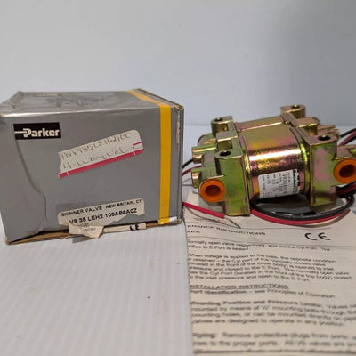 Parker V935LEH2100