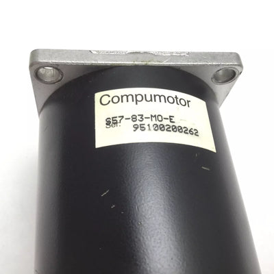 Parker S57-83-MO-E