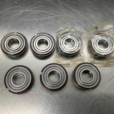 SKF 6202-2ZN/C3GJN