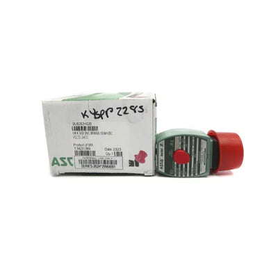 Asco SU8262H020