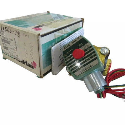 ASCO 8210G002HW