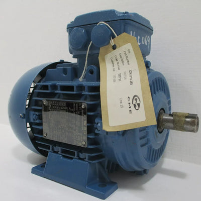 WEG STK1210-265
