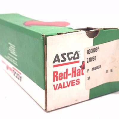 ASCO 8300D9F