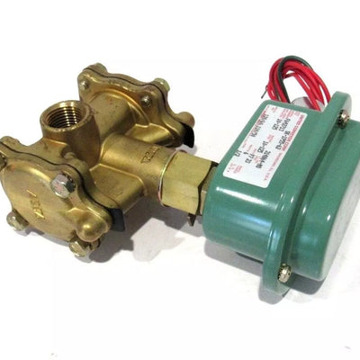 ASCO SK-1955-62