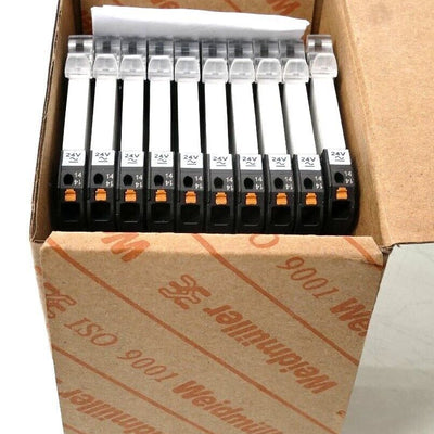 WEIDMULLER 2617880000