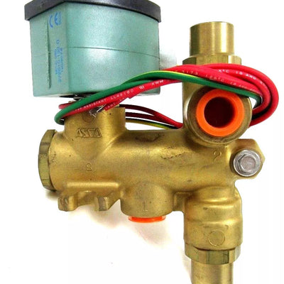 Asco 8300G64U