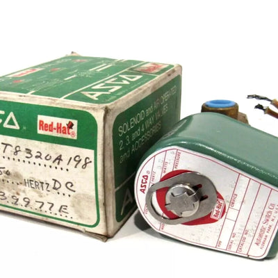 ASCO HT8320A198