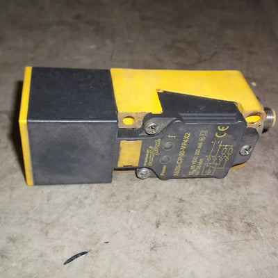 TURCK NI35-CP40-VP4X2