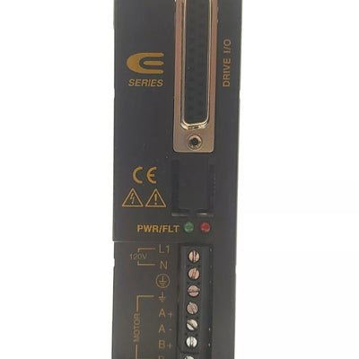 Parker E-AC