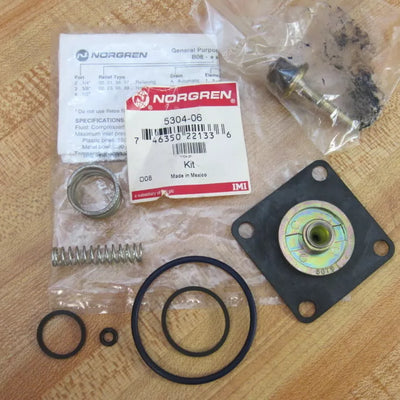 NORGREN 5304-06