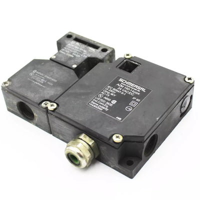 SCHMERSAL AZM 160-14yrpk 24VAC/DC