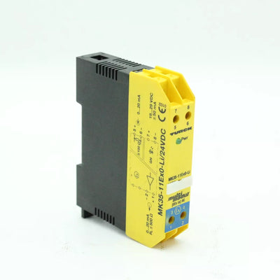 TURCK MK35-11Ex0-Li/24VDC