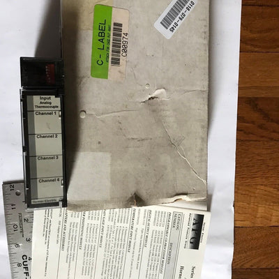 FANUC HE693THM440E