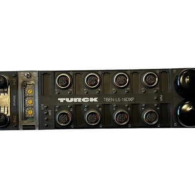 TURCK TBEN-L5-16DXP