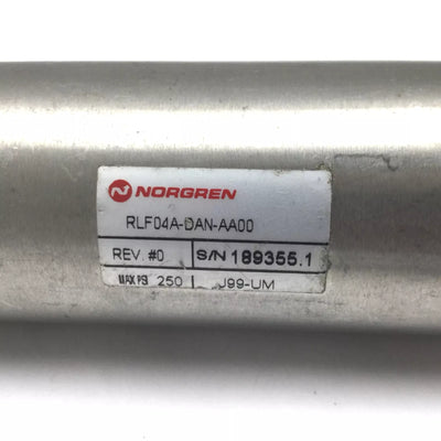 Norgren RLF04A-DAN-AA00