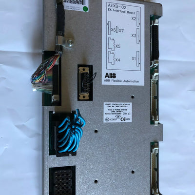 ABB 3HNE 06225-1