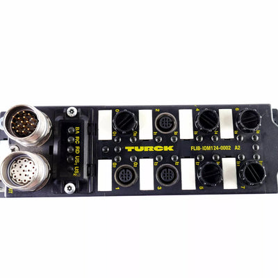 TURCK FLIB-IOM124-0002