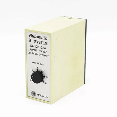 electromatic SA 105 024