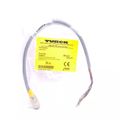 Turck RK 12T-0.4