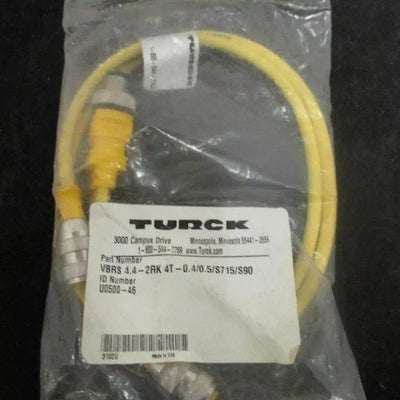 TURCK VBRS 4.4-2RK 4T-0.4/0.5/S715/S90