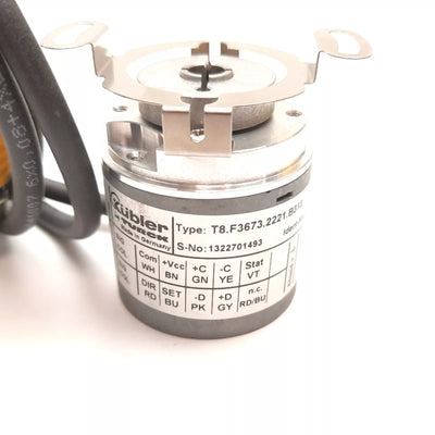 Turck T8.F3673.2221.B312