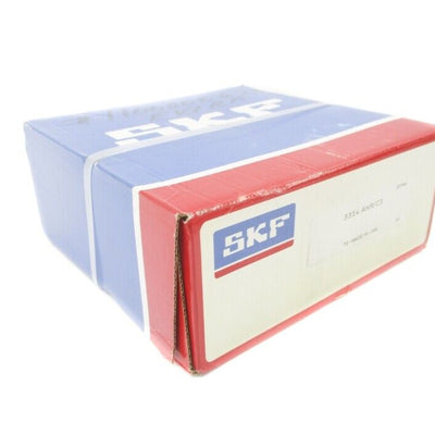 SKF 3314ANR/C3