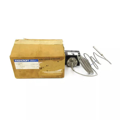 ASHCROFT T461T10030