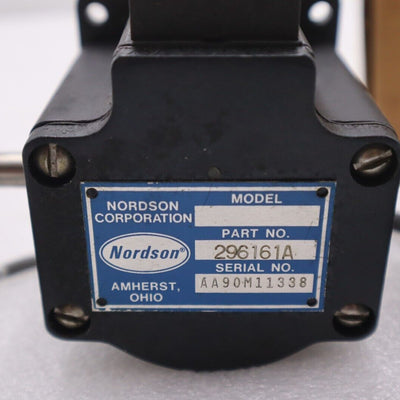 NORDSON 296161A