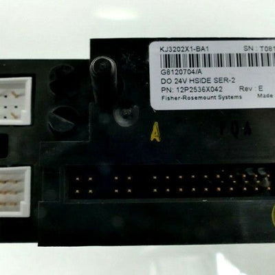 Emerson KJ3202X1-BA1