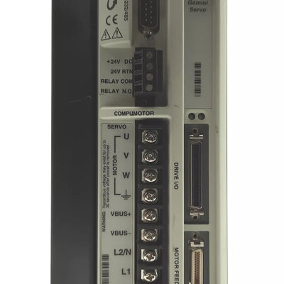 Parker GV-U12E