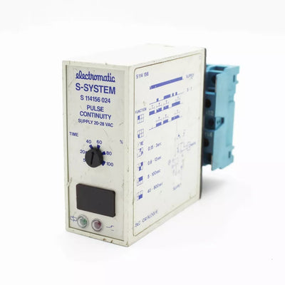 electromatic S114 156 024