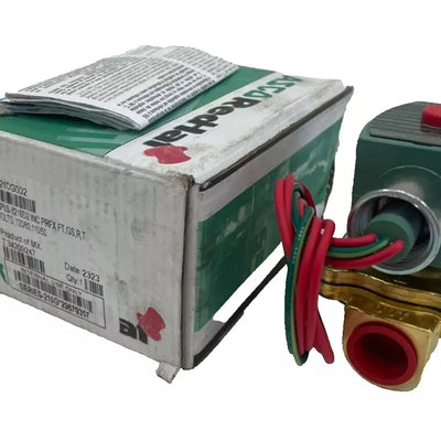 ASCO 8210G002