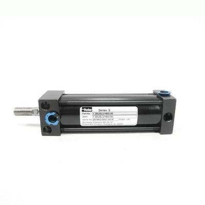 Parker 1.25USLU1603.00