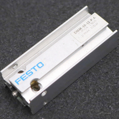 FESTO DMM-10-5-P-A