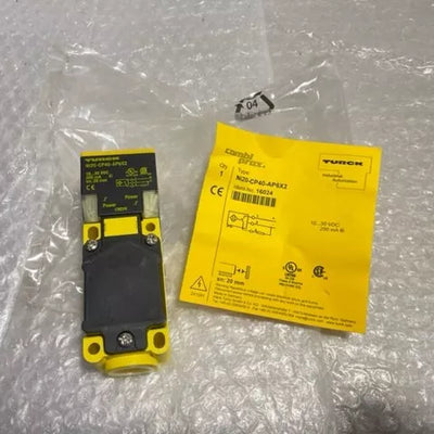 TURCK Ni20-CP40-AP6X2
