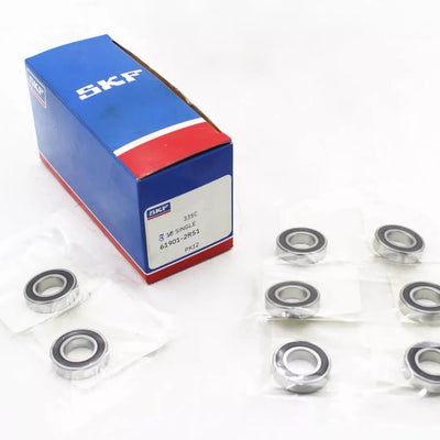 SKF 61901-2RS1